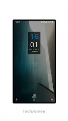 INTERFACE [Substratum] Apk